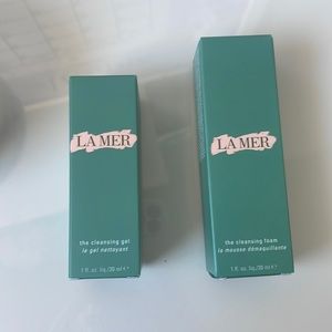 La Mer Duo- BRAND NEW